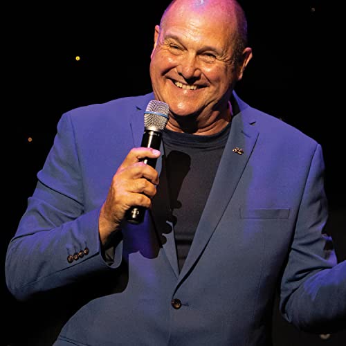 Mike Doyle with The Valley Rock Voices