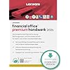 Lexware financial office Premium handwerk 2026 (365 Tage) | PC Aktivierungscode per Email