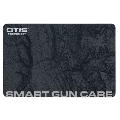 Otis Technology Gun Cleaning Mat