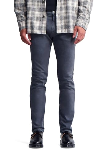 Ride Men's Regular Rise Slim Leg Jeans