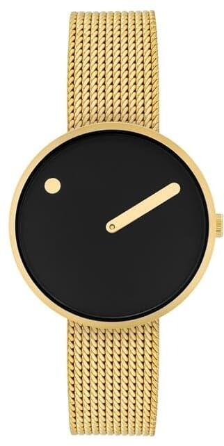 Picto PT34087-0914 PT34087-0914 Unisex Uhr