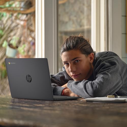 HP HP Chromebook 14 inch 14a-nf0099nr の商品画像 9