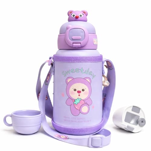JOLLYORA Flask 500ml