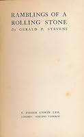 Ramblings of a Rolling Stone B000IUW1CM Book Cover
