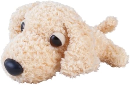 Amazon The Dog ぬいぐるみ S ダックスフンド クリーム ぬいぐるみ おもちゃ