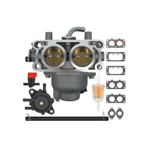 Carburateur FX730V motoculture pour 15004-1011 pièce moteur thermique