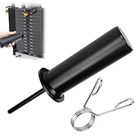 Gym Pin für Zusatzgewicht Ersatz Dropset Pin Gym Weight Stack Tragbarer Sport Pin Gewichtsstapelstift Gewichtsstapel Stift Training Kraftstation für Gym Zubehör