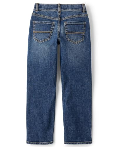 Image of The Children's Place Boys' Baggy Jeans