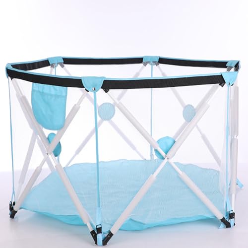 baby portable playpen