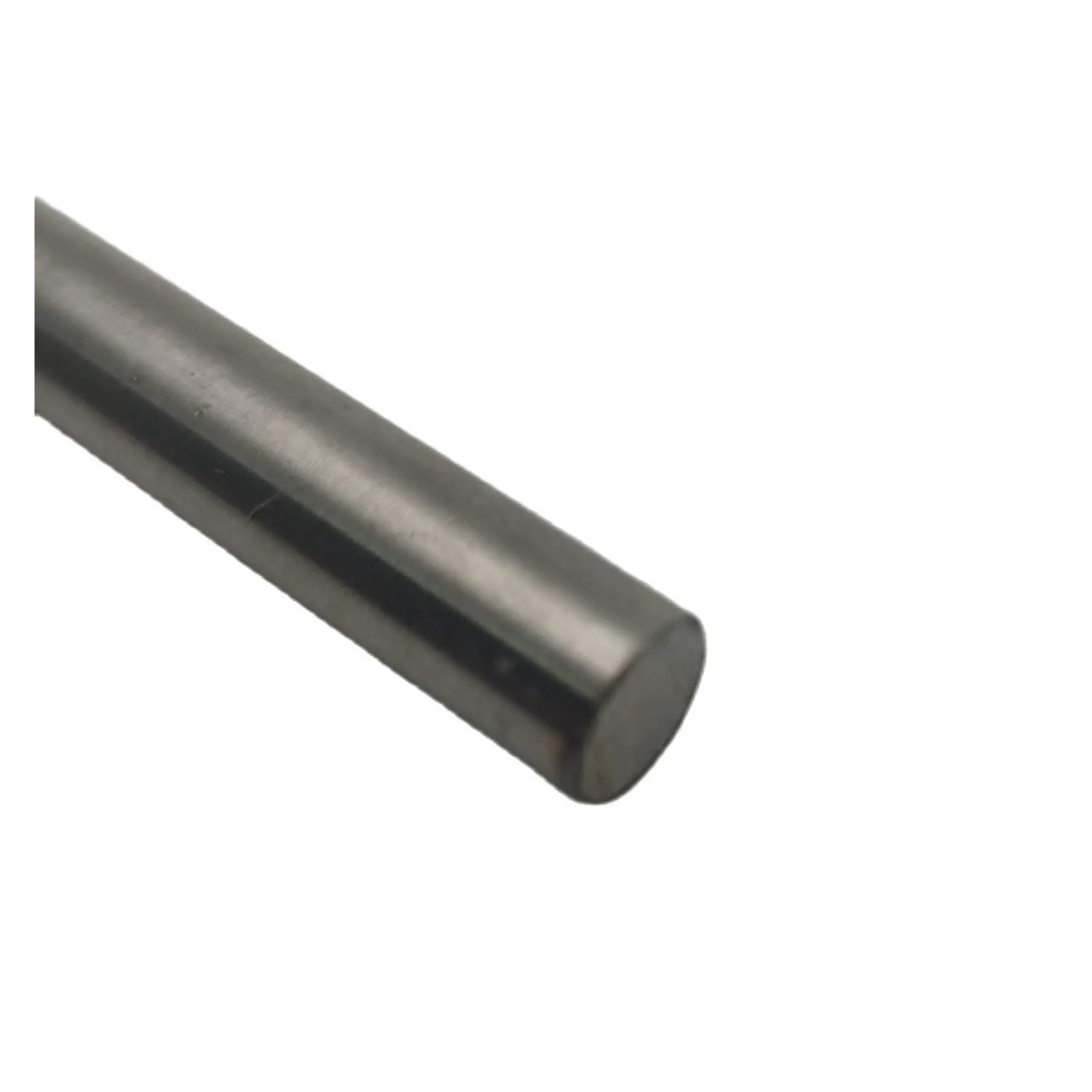 Stange aus 303 Edelstahl, hochpräzise, ​​einfache Schneidstangen, Rundstangen, Schleifstangen, Durchmesser 4 mm–18 mm, lineare Welle, metrisch, Rundstange, Erdungsstange, 100–800 mm lang ( Color : 16m