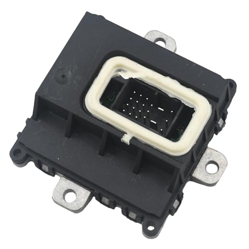 Ballast phare au xénon BMW E46 module d'éclairage unitaire bloc de commande HID