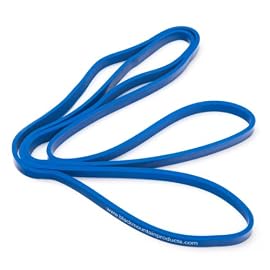 Black Mountain Products Strength Loop Resistance Exercise Bands