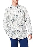 Desigual; Camiseta de manga larga; Blanco; Agnelo