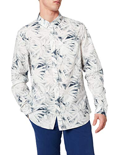 T-Shirt Homme Desigual Cam_agnelo aux finitions premium