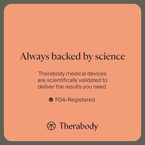 Image of TheraGun Cold Attachment for Deep Tissue Massage Gun | Features 3 Cold Therapy Temperature Levels for Pain Relief, Inflammation & Swelling Treatment | Compatible with PRO Plus, Mini Plus & Prime Plus