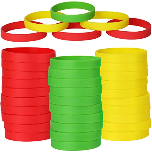 Best Yellow And Green Bracelets For Spring