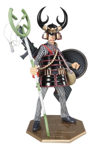 Figura Usopp POP One Piece Strong Edition 1/8 PVC