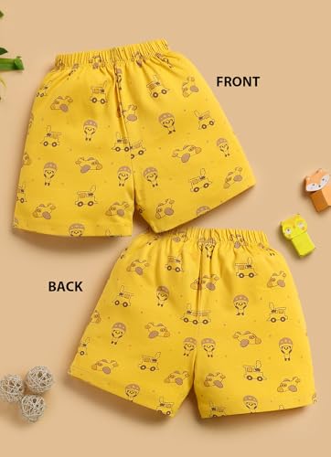Image of LuvLap Unisex-Baby Shorts