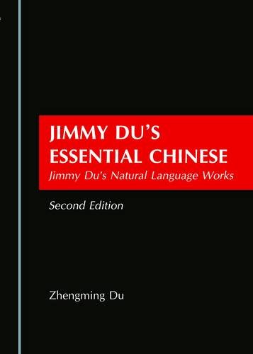 Jimmy Duâ (Tm)S Essential Chinese: Jimmy Duâ (Tm)S