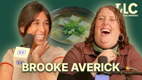 Brooke Averick Changed My Life