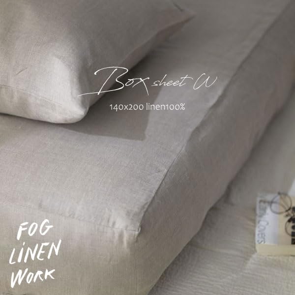 Amazon｜[ フォグ ] フォグリネンワーク fog linen work