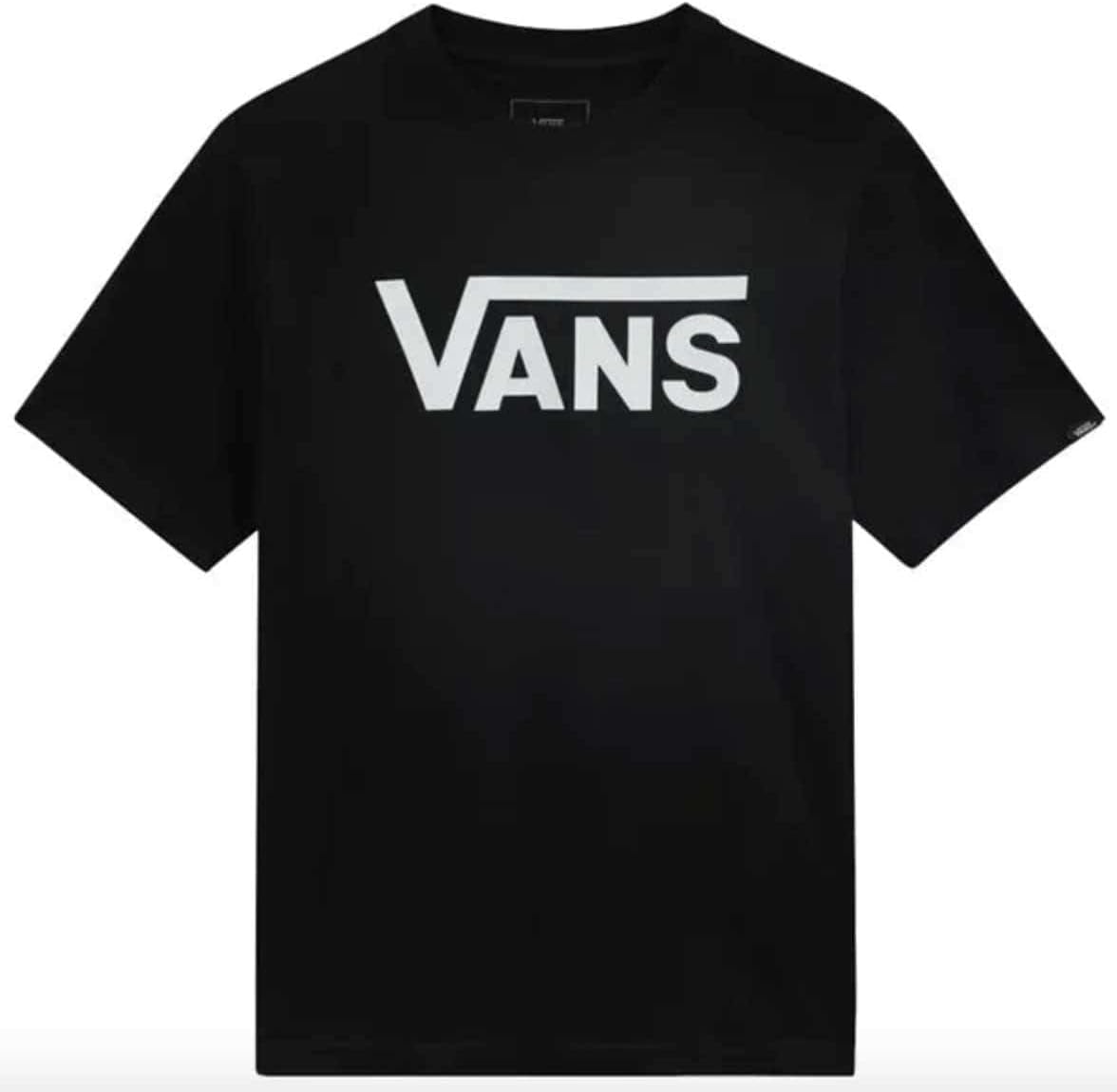 VansUnisex Kinder Classic T-Shirt