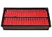 ACDelco A1255C Air Filter
