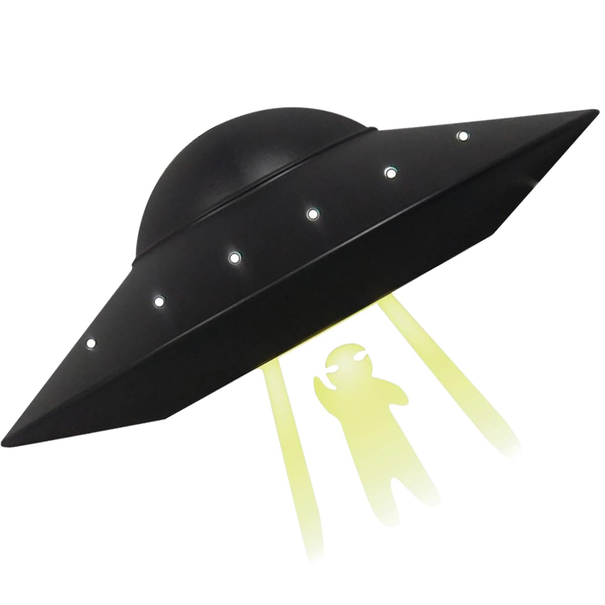 Amazon.co.jp : opt！ LUCKYTOWN UFO Wall Light UFO ウォールライト