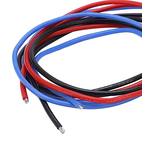 Dilwe Bürstenloser RC-Motor, 40 Mm X 25 Mm, 680 KV, 4 6 S, 500 W, 23 A, Bürstenloser RC-Flugzeug-Drohnenmotor, RC-Motor (CW