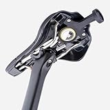 beSmart.bike - Bicycle Accessories - Saddle Mount - for Prologo Saddle, Compatible with Garmin Varia 515, with Additional AirTag Mount, Size L - Image 2