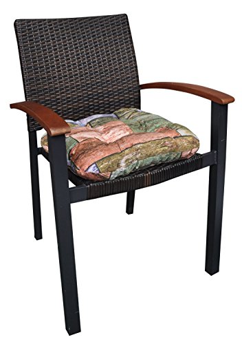 Kettler Soft Cushion 40 x 40 cm Design No. 789