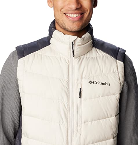 Columbia Men's Labyrinth Loop Vest4