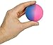 Rubber Ball for Kids - ICY Bounce Balls - Pack of 24 Pcs Large Hi-Bounce Balls 45 mm - Super Party Favours Vending Machine Toys Refills