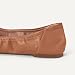 Imagen de Amazon Essentials Zapatos de Bailarina Planos sin Cordones Mujer