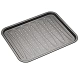 Ideal para la fabricación de chips de horno crujientes y pizzas