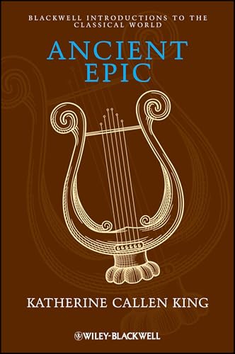 Ancient Epic