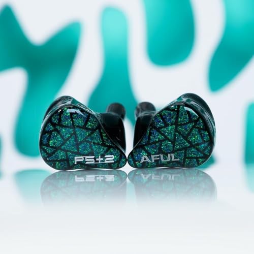 【 美品 】AFUL PERFORMER 5+2 有線イヤホン♬ Amazon.co.jp: HiFiGo イヤモニ 有線イヤホン AFUL Performer 5+2