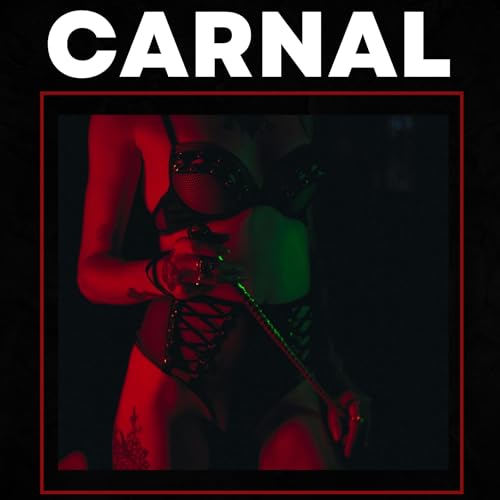 Carnal Titelbild