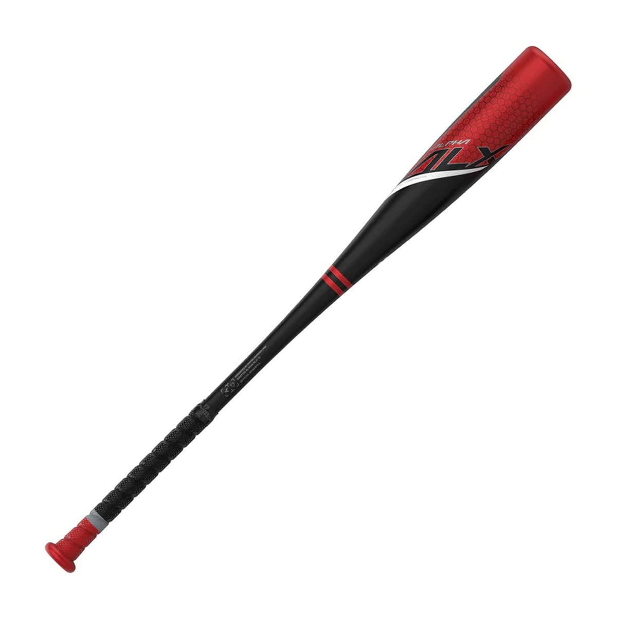 Amazon | Easton | Alpha ALX 野球バット | USA | 27インチ | -11