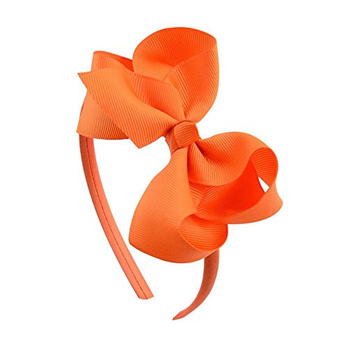 Preisvergleich Produktbild Kakoop Mädchen Stirnband beige 1 x 10 cm. style 8