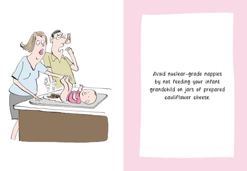 How to Survive Being a Grandparent: A Hilarious Guide for Grandmas and Grandads - Image 4