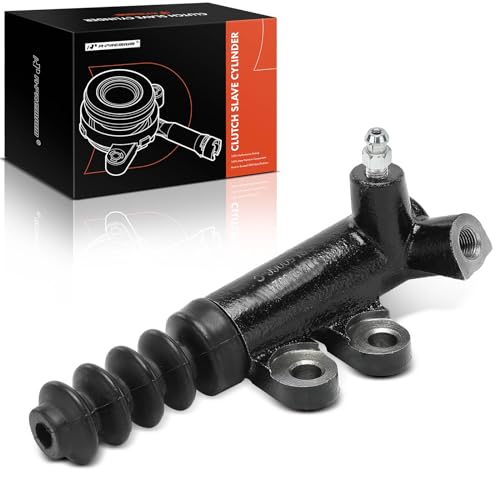 Cilindro esclavo de embrague para mantenimiento de transmisiones Mazda Protege 1999 1.8L