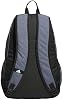 Mochila adidas Foundation, twill Onix Grey/Black, OSFA 8