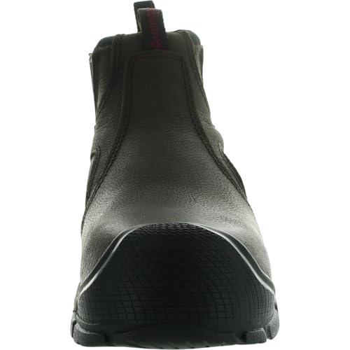 Avenger Work Boots Ripsaw Chelsea at3