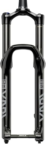 Miniatura 1 de RockShox Horquilla de suspensión Yari RC  27.5"  6.693 in  0.591x4.331 in  1.811 in de desplazamiento  Negro