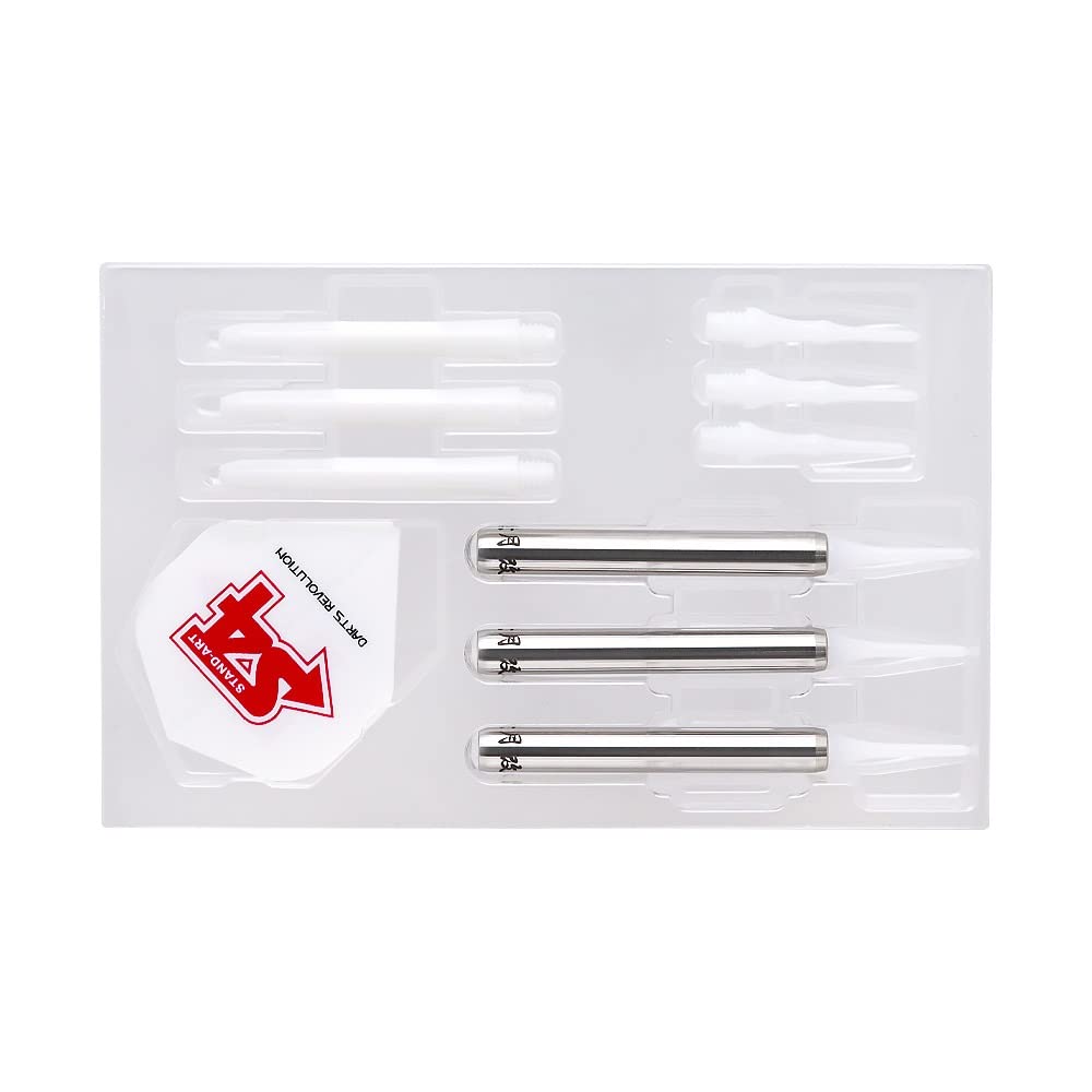 Amazon | S4-DARTS エスフォーダーツ 無月改メ むげつあらため 2BA