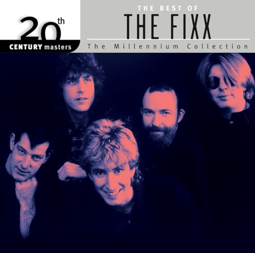 The Fixx