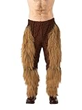 Rubie's Adult Beast Legs Costume Accessory