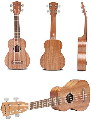 Ukulele Kids and Music Beginner 21 inch Acoustic Ukulele 4 Strings Hawaii Guitar Guitar Instrument 4-String Piano (Color… - Les Beatles, Paul McCartney, John Lennon, RIngo Starr, George Harrison Ukulele Kids and Music Beginner 21 inch Acoustic Ukulele 4 Strings Hawaii Guitar Guitar Instrument 4-String Piano (Color… – Image 4