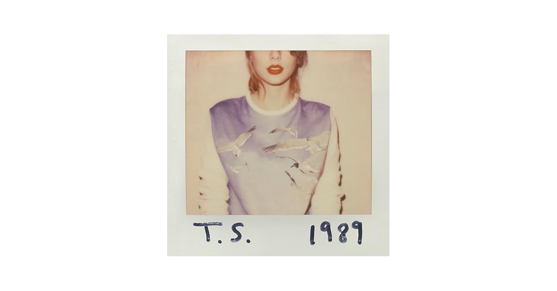 Taylor Swift, Taylor Swift, Taylor Swift - Taylor Swift